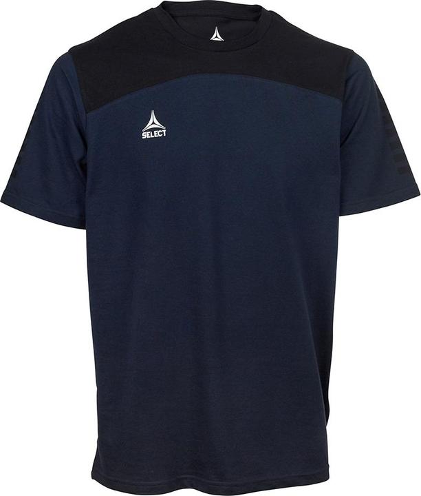 Select T-Shirt Oxford v22