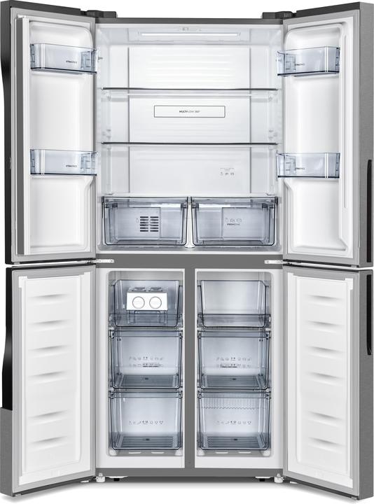 Immagine prodotto Gorenje NRM8182MX (427 l)