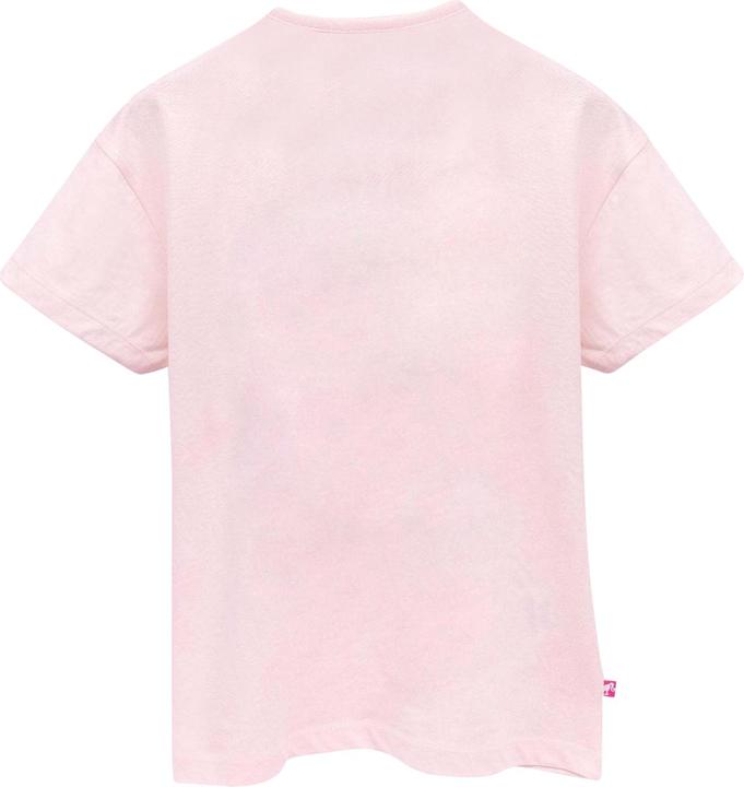 Actual product image Barbie Kindness Stronger Together Unity And Love Tshirt Set Girls (2Pack) (116)