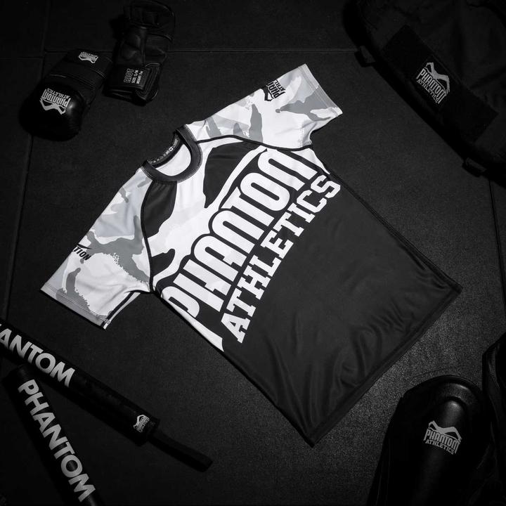 Image du produit Phantom Athletics Rashguard Warfare (S)