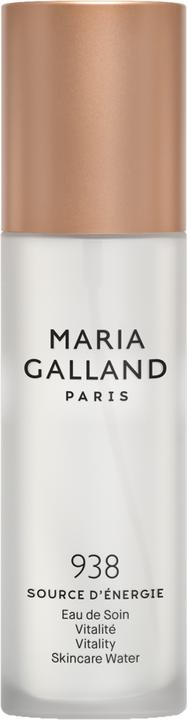 Produktbild Maria Galland Source d'Énergie - 938 Vitality Skincare Water (75 ml)