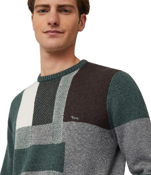 Actual product image Harmont & Blaine Pullover (XL)