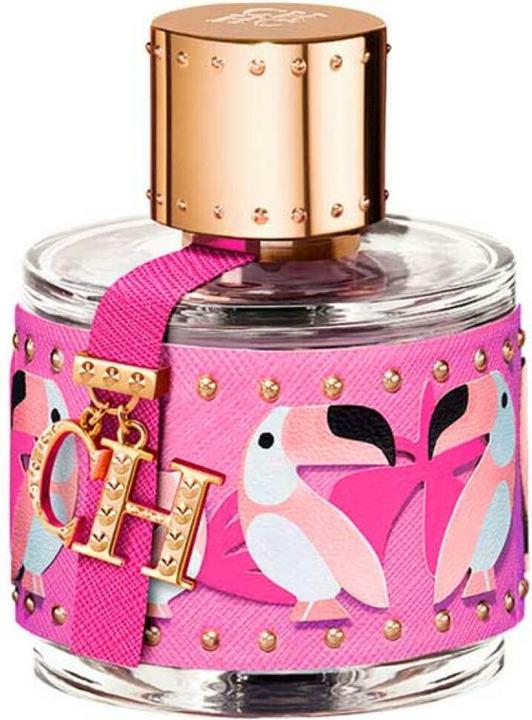 Produktbild Carolina Herrera CH Birds Of Paradise For Her EDP 100ml (Eau de Parfum, 100 ml)