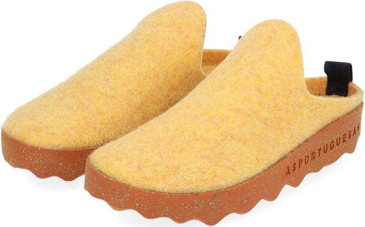 Image du produit Asportuguesas Le bien-être pour des soirées confortables à la maison, c'est ce que propose cette chaude pantoufle (36)