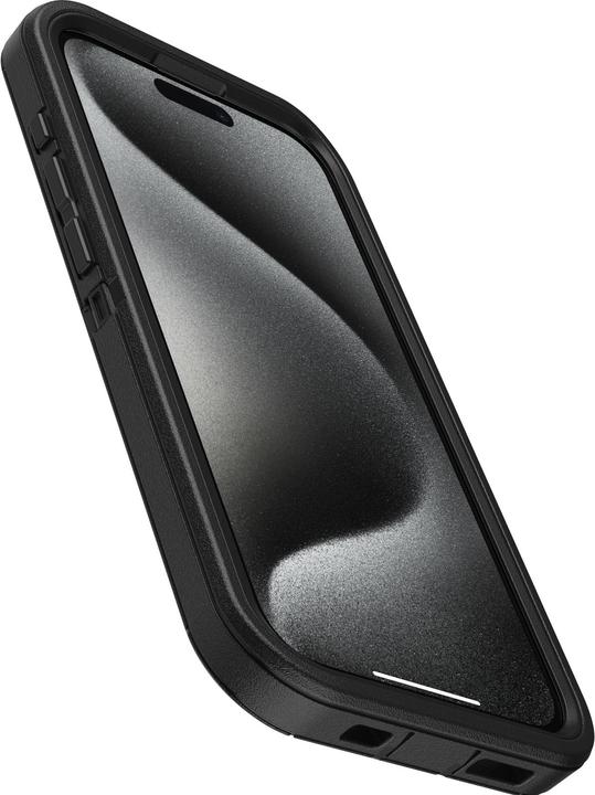Image du produit OtterBox Defender (Apple iPhone 15 Pro)