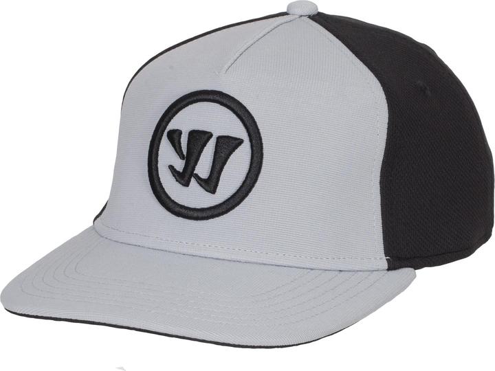 Actual product image Warrior Cap Flat