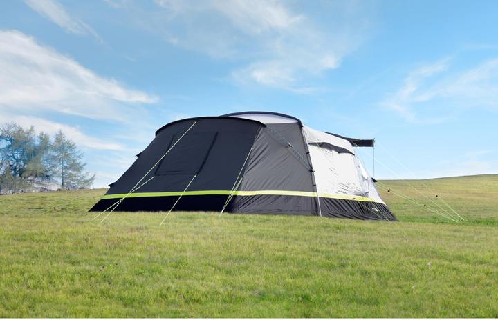 Produktbild Brunner Kalynda 5 (Tunnelzelt, 18 kg, 5 Personen)