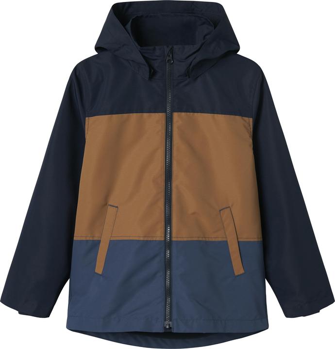 Name it Colorblock Jacke (158)