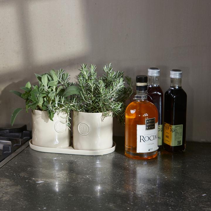Actual product image Rivièra Maison Portofino Herbs Kitchen Set
