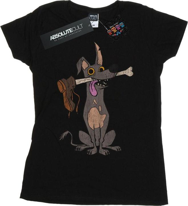 Produktbild Disney Coco Dante With Bone TShirt (L)