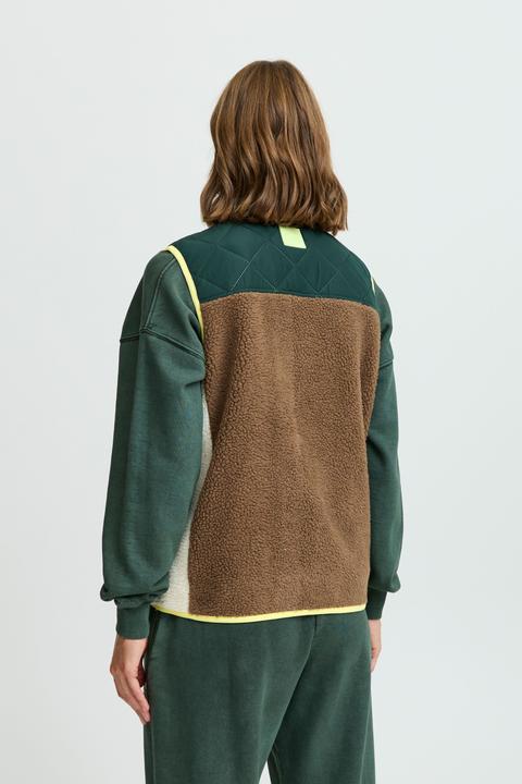 Actual product image TheJoggConcept JCBERRI WAISTCOAT 6 22800562 (L)