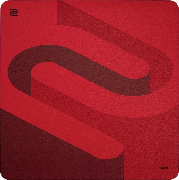 Produktbild BenQ Mauspad H-Sr-Se Rouge Ii (XL)