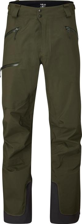Rab Khroma Diffuse GTX