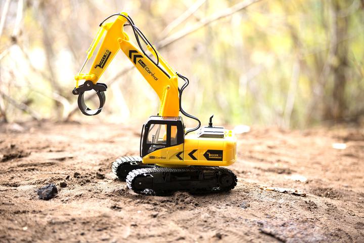 Produktbild Revell Digger 2.0