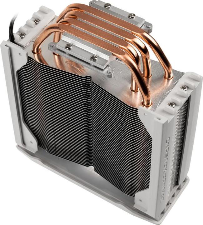Actual product image Zalman CNPS10X OPTIMA II RGB CPU Cooler (160 mm)