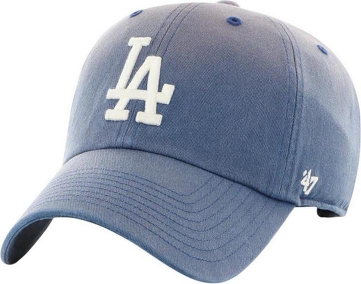 Produktbild Los Angeles Dodgers MLB BaseballMütze (One Size)
