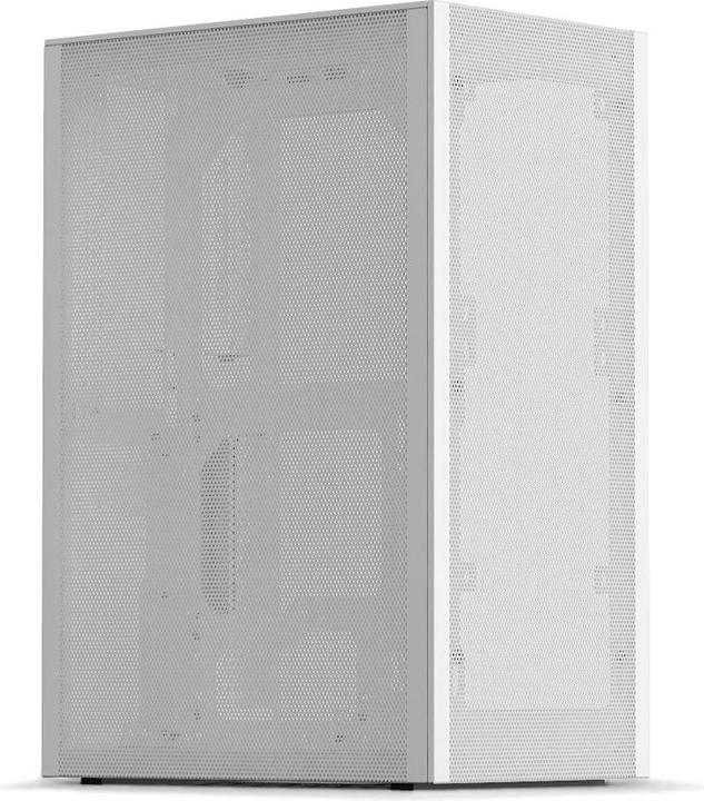 Productafbeelding Ssupd Meshlicious Volledig Mesh (Mini-ITX, Mini-DTX)