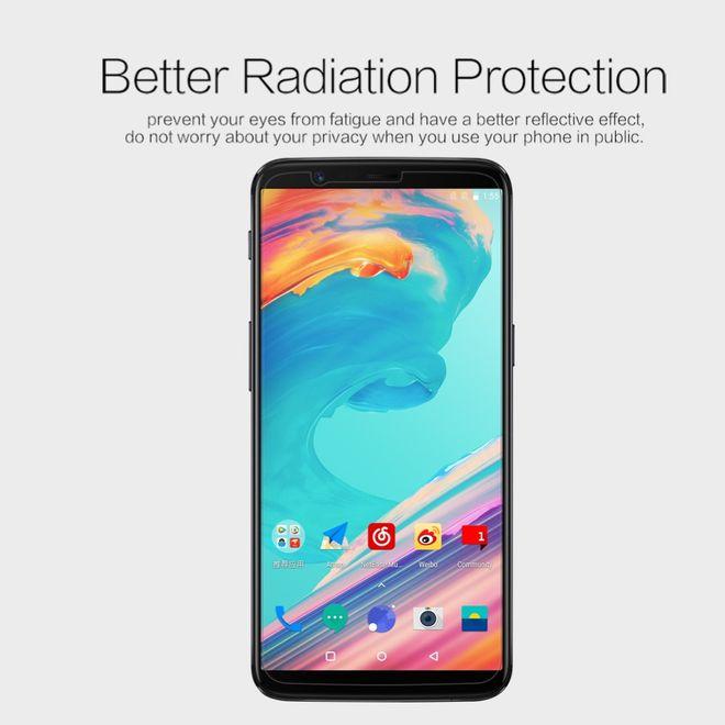 Immagine prodotto Nillkin Matte (1 Pezzo/i, OnePlus 5T)