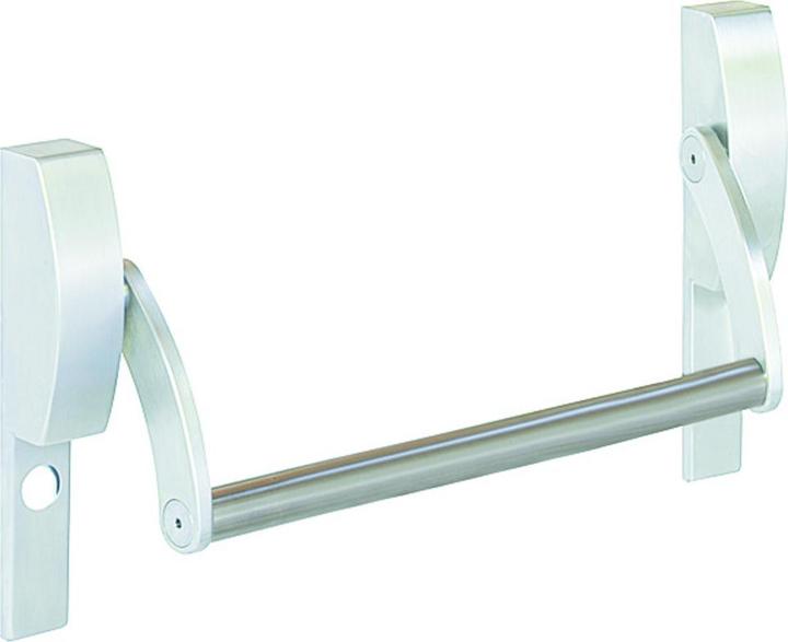 Produktbild MSL Rohr 5976 (Türgarnitur)