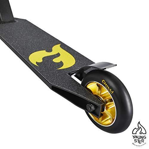 Immagine prodotto Chilli Scooter 3000