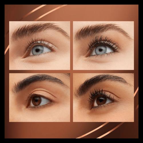 Produktbild Max Factor 2000 Calorie ProStylist Mascara Black (001 black)