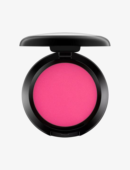 Produktbild MAC Cosmetics Powder Blush (Full Fuchsia)
