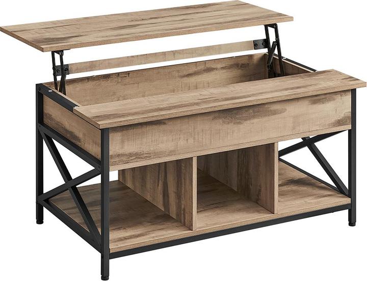 Vasagle Relax (100 x 60 x 62 cm)