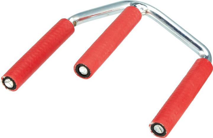 Magni Plattenträger Tragfix Paar, 0-70mm (0.07 kg)