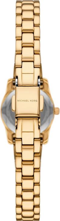 Produktbild Michael Kors Damenuhr MICRO PETITE LEXINGTON (Analoguhr, 19 mm)