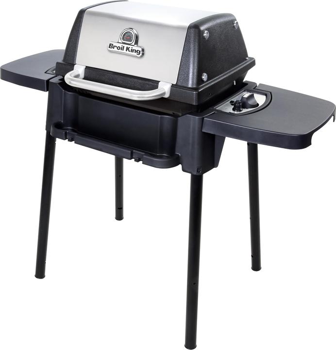 Image du produit Broil King Porta Chef 120 (4.10 kW)