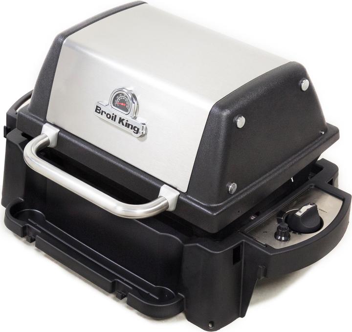 Image du produit Broil King Porta Chef 120 (4.10 kW)