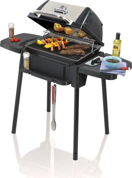 Image du produit Broil King Porta Chef 120 (4.10 kW)