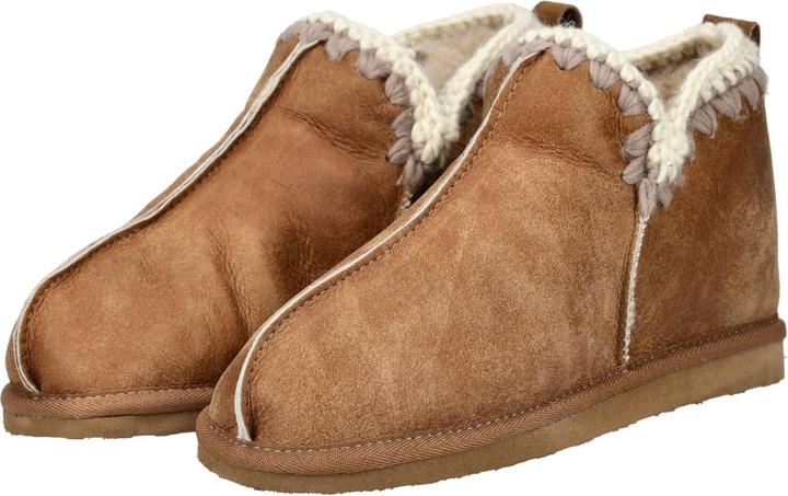 Actual product image Shepherd of Sweden Hausschuhe (42)