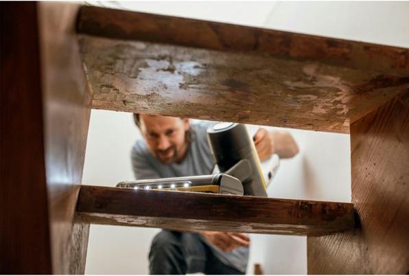 Produktbild Kärcher VC 6 Cordless Premium ourFamily