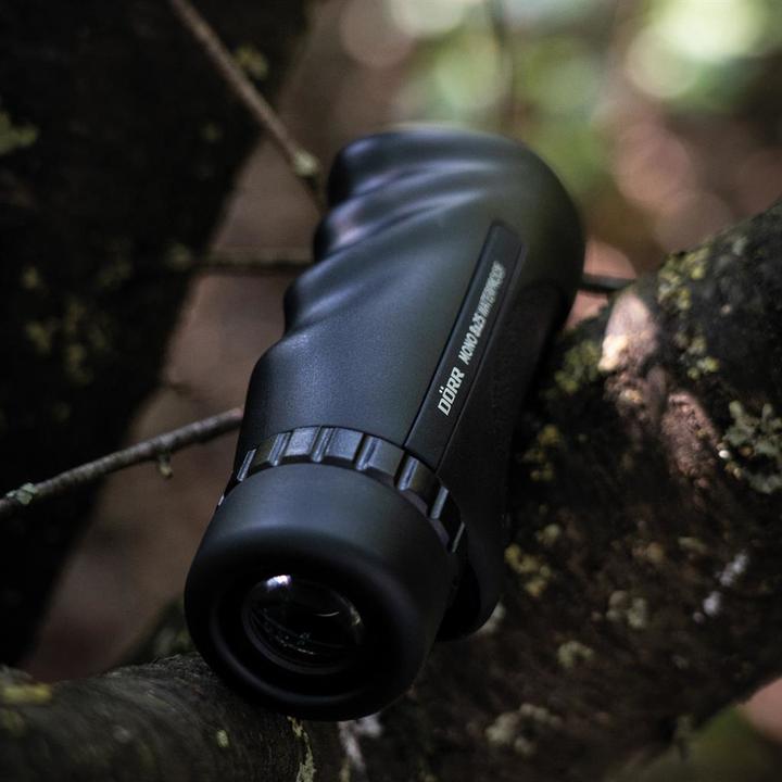 Produktbild Dörr DÃ¶rr Monocular 8x25 Waterproof Black (538513) (8 x, 25 mm)