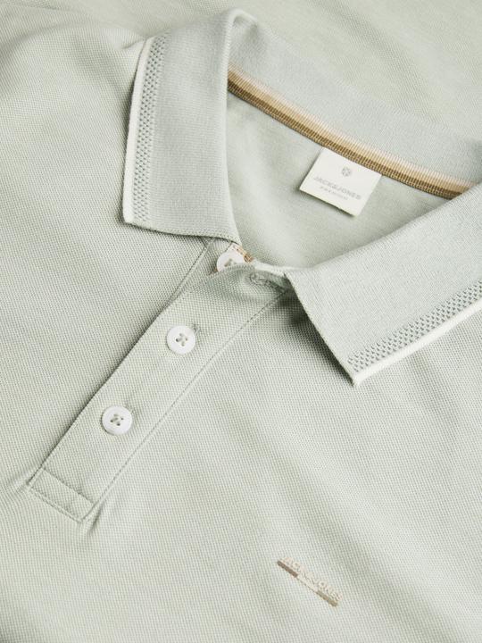 Actual product image Jack & Jones Jpralves Ss Polo Styd Ss25 (L)