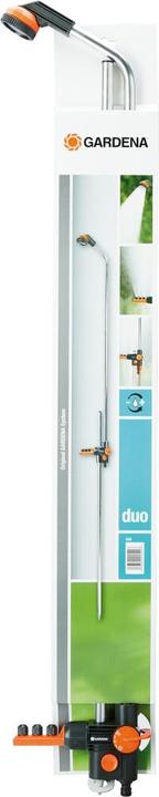 Actual product image Gardena Duo
