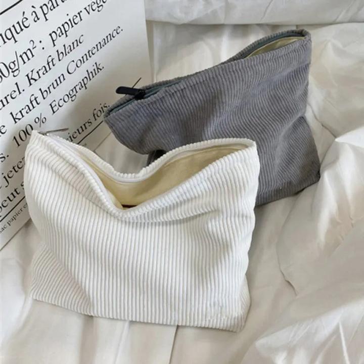 Image du produit Only-Bags.Store Cordon Trousse de toilette Voyage Portable Maquillage Sac de rangement Portefeuilles grande capacité