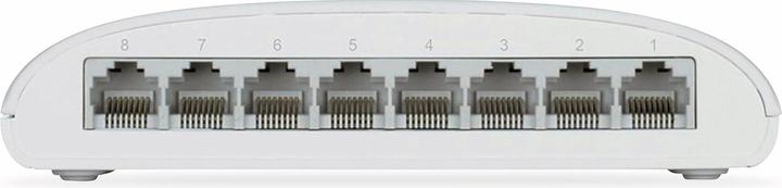 Produktbild D-Link Dgs-1008d (8 Ports)