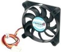 Produktbild StarTech Gehäuselüfter (60 mm, 1 x)