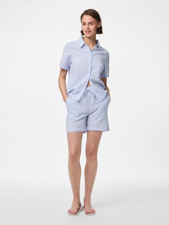 Produktbild Pieces Pcsally Hw Loose String Shorts Noos (L)