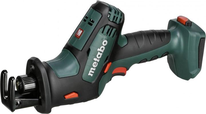 Productafbeelding Metabo SSE 18 LTX Compact