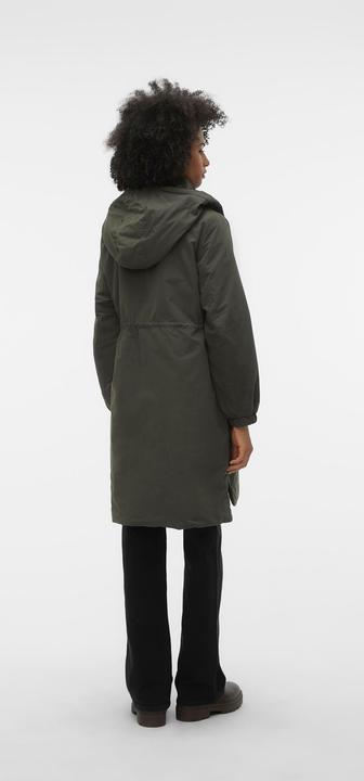 Produktbild Vero Moda VMROANE Mantel Langer Parka (S)