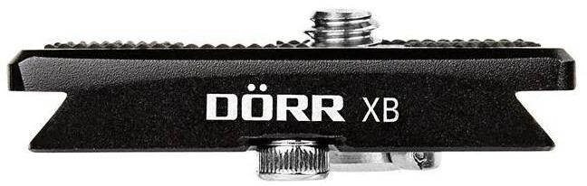 Produktbild Dörr Kugelkopf XB-56 (Kugelkopf)