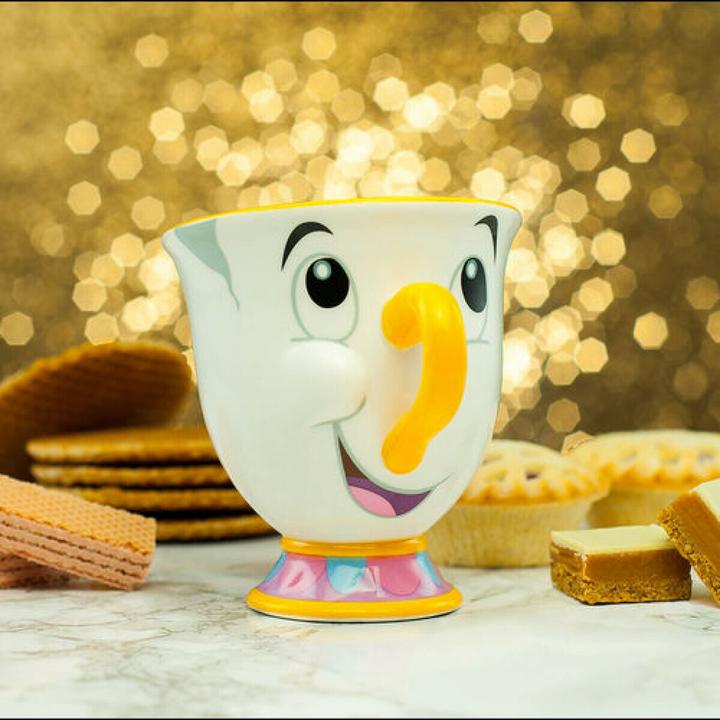 Produktbild Paladone Products Chip Tasse (300 ml, 1 x)