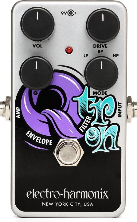 Produktbild Electro-Harmonix Nano Q-Tron (Bass, Gitarre)