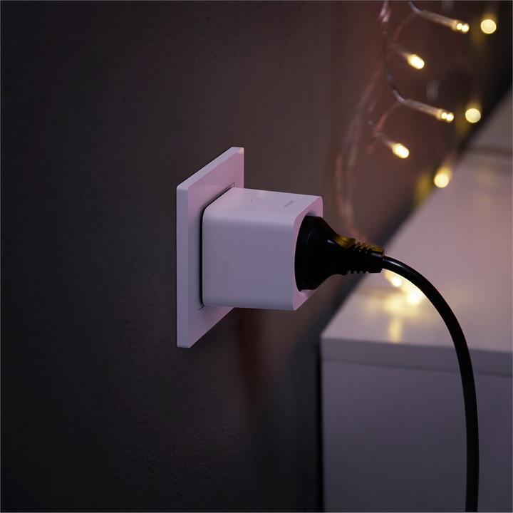 Actual product image Philips Hue Smart Plug DE Stecker