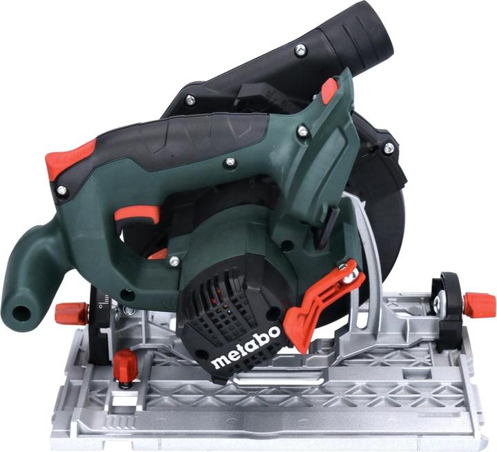 Image du produit Metabo Ks 18 Ltx 57