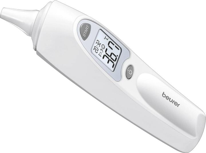 Produktbild Beurer Ft 58 (Berührungslos, Stirn)