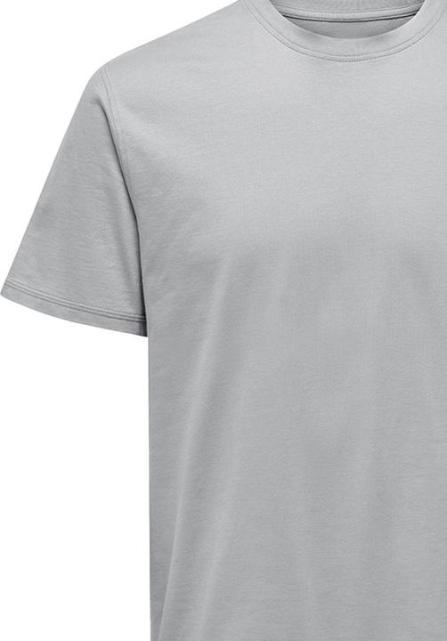 Immagine prodotto Only & Sons 3er Pack MAX T-Shirt (L)